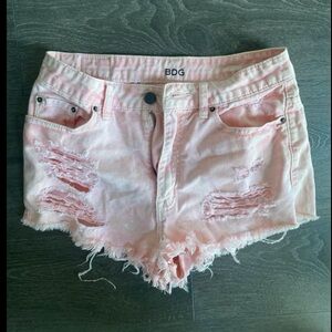 Urban outfitters BDG shorts
